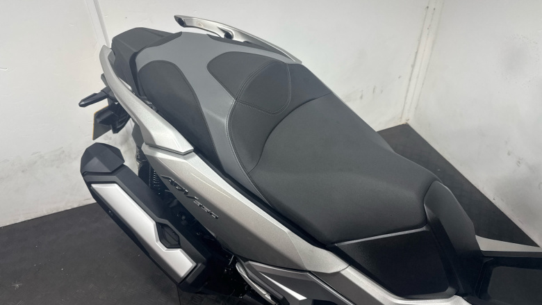 (23MY) Honda ADV 350
